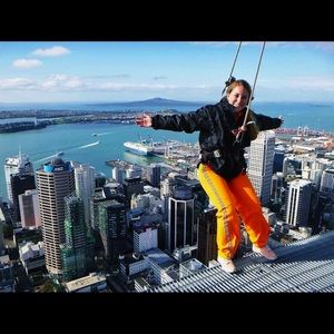 Meet your Posher, Connor